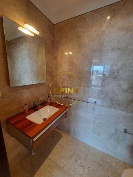 Primaverii, 3 room spacious apartment, large terrace, panoramic view, parking - 10