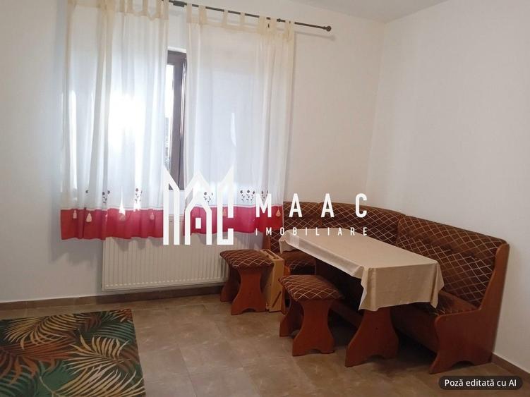 Garsonieră de închiriat | Lazaret, Sibiu | 32 mp | Promenada Mall - 2