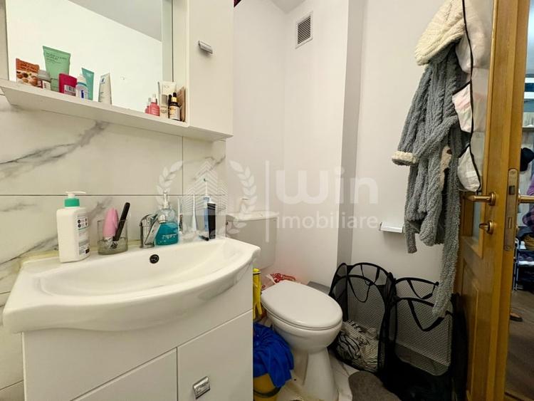 Apartament cu 2 camere decomandat, mobilat în Grigorescu