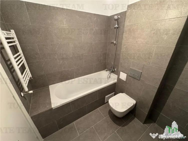 Apartament cu 4 camere decomandat în Bucureștii Noi