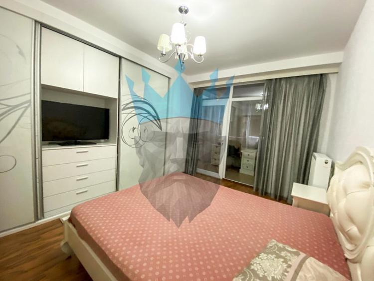 Apartament cu 2 camere decomandat în Brătianu