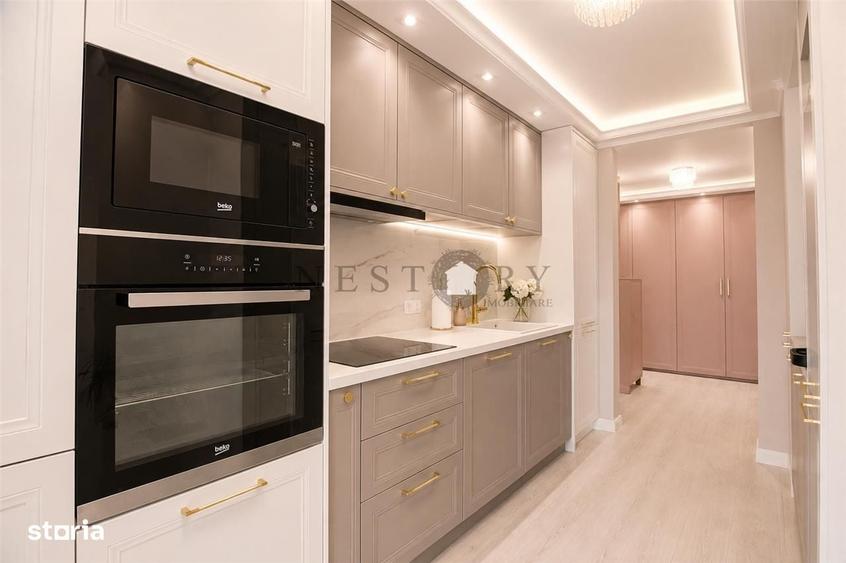 Apartament 3 camere|premium|zona ELF|parcare|terasa - 9