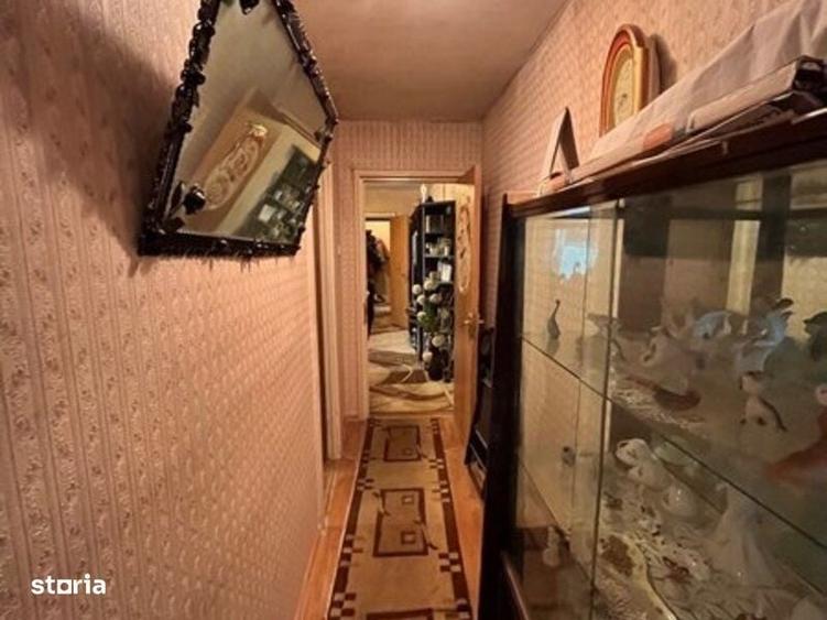3 Camere | Burdujeni | Langa Parcul Titanii | 125.000 - 4