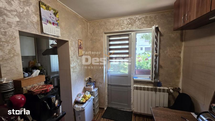 Apartament 2 camere, parter, zona linistita - 6