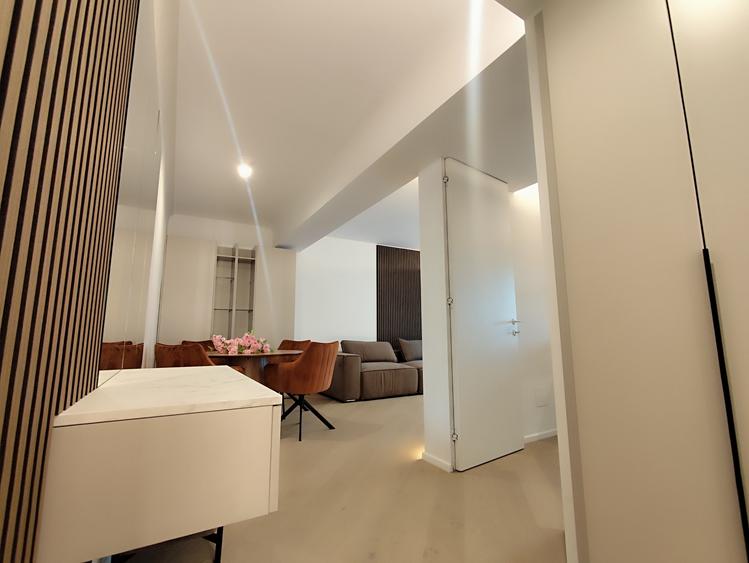PRIMA INCHIRIERE | CORTINA ACADEMY | 2 CAMERE | VIEW SPECTACULOS | 1.000€ | - 3