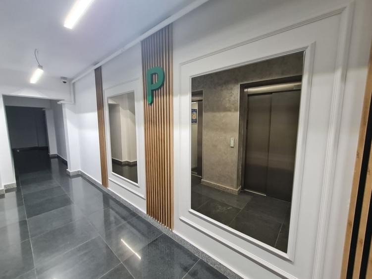 Apartament || 2 camere 69 mp || Pipera || Ivory Residence - 10