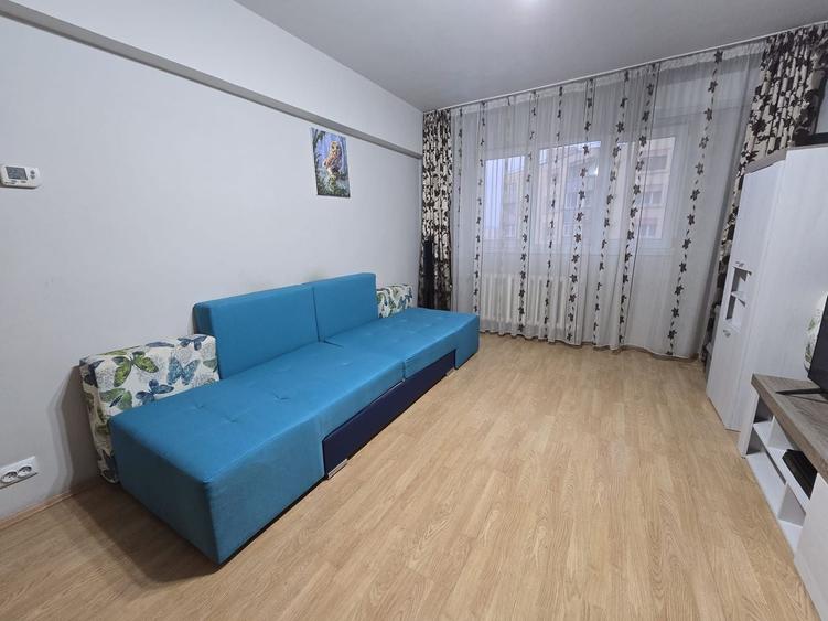 Apartament cu 2 camere decomandat în Mărăști — fotografia 2