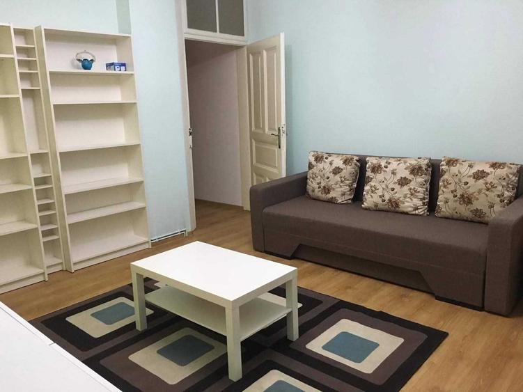 Inchiriez apartament 2 camere proprietar - 8