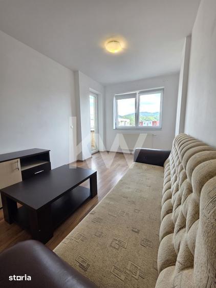 Apartament cu 2 camere decomandat în Bartolomeu