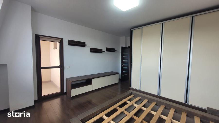 Apartament cu 3 camere în Sud