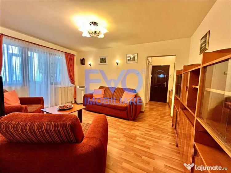 APARTAMENT 3 CAMERE DE VANZARE, ETAJUL 3, ALEXANDRU CEL BUN - Iasi (Iasi) - 4
