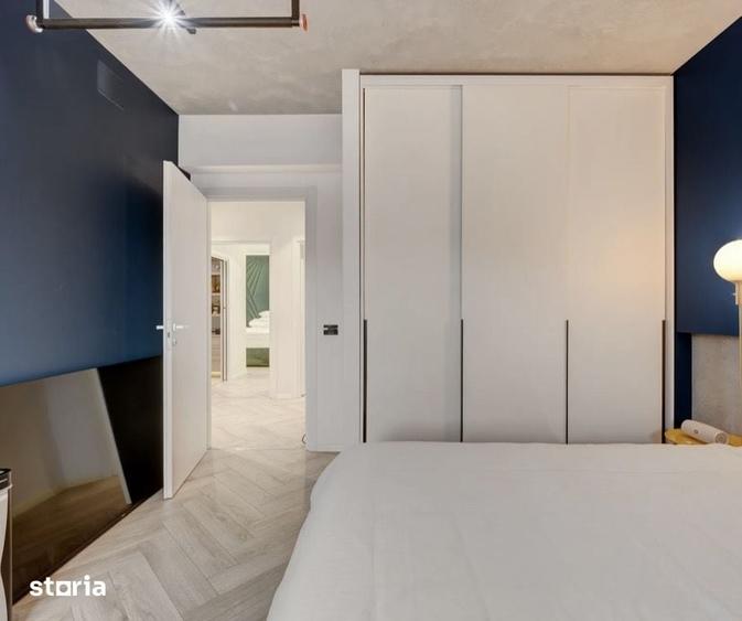 Apartament cu 4 camere în Iancului
