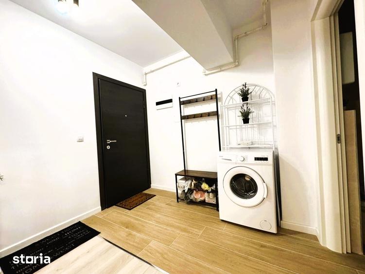 Apartament cu 2 camere în Tătărași
