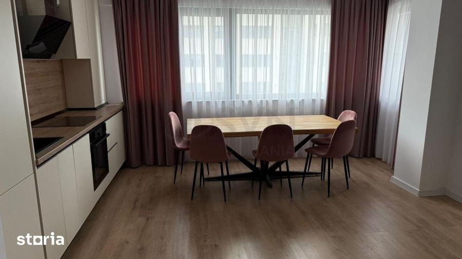 Apartament 2 camere Premium Ivory Residence - 13