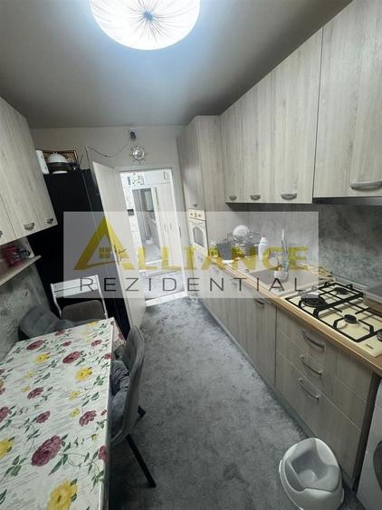 Exclusivitate - 2 CAMERE GATA DE MUTAT + PARCARE CADASTRAT - 143.000â¬ - 12
