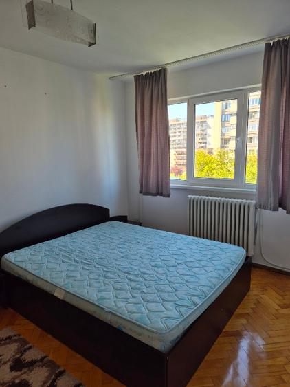 Apartament cu 2 camere semidecomandat în Gheorgheni