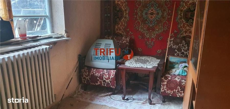 Spațiu comercial, în Cetate