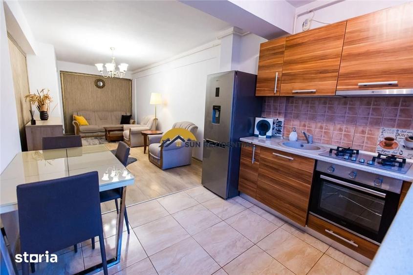 Berceni- Metrou Dimitrie Leonida Apartament 2 camere Loc de parcare - 8