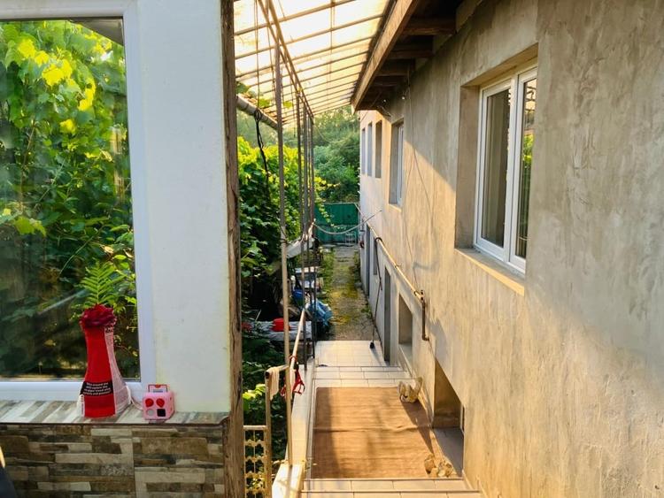 Casă individuală cu 8 camere cu Canalizare în Blaj