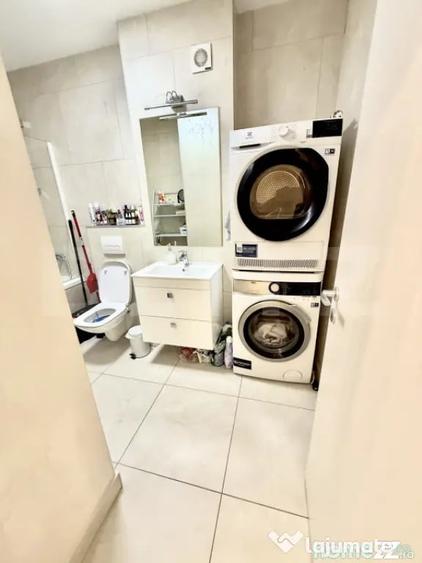 Apartament cu 3 camere decomandat în Iris