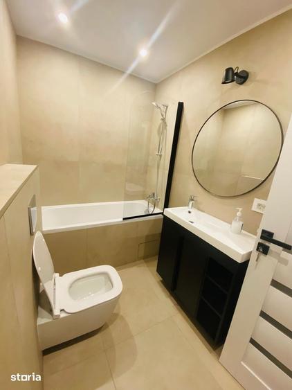 Apartament 2 camere | Prima Vista | Loc parcare inclus - 5