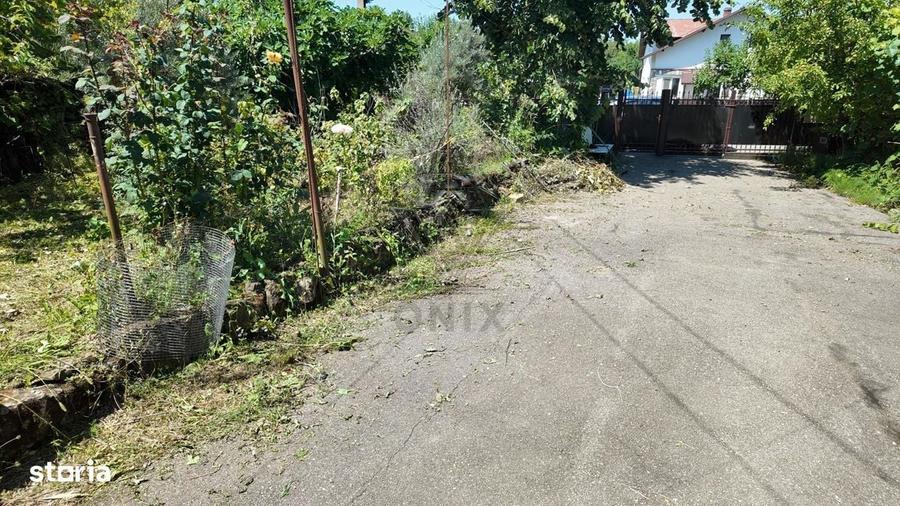 Casă cu 3 camere în Central