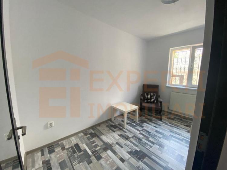 Casă individuală cu 2 camere cu Teren 90 Mp în Coiciu