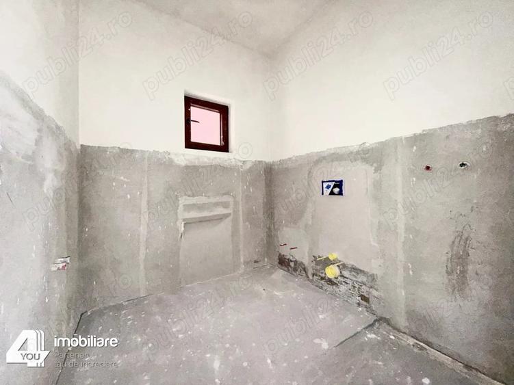 Casă cu Teren 500 Mp în Central