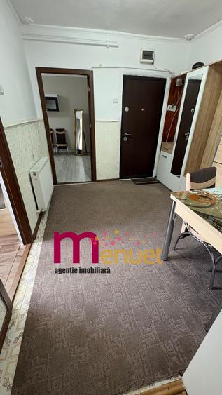 Apartament 3 camere,zona Piata Noua - 10