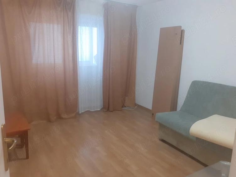 Apartament cu 2 camere decomandat în Călărași