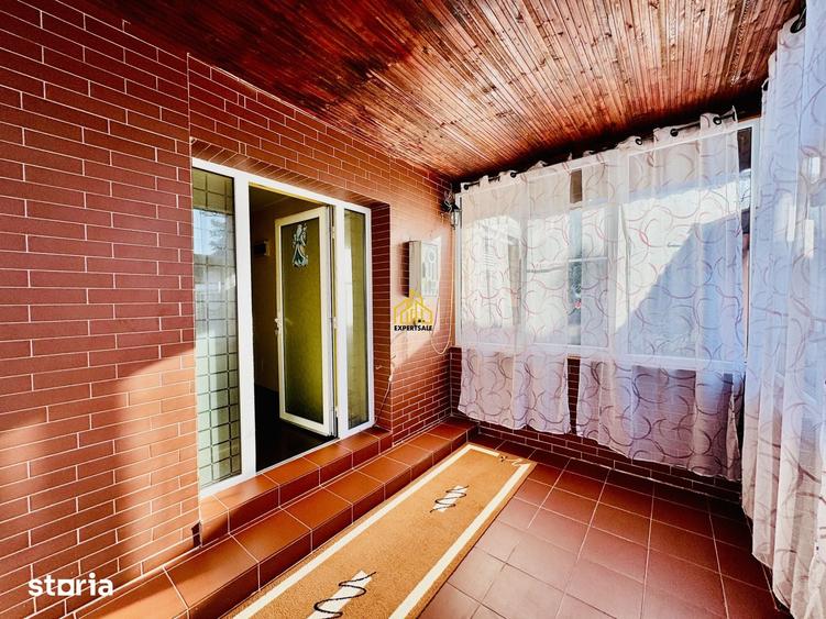 Casă cu 3 camere cu Teren 510 Mp în Clinceni