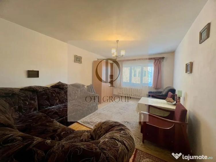 2 camere decomandate, etaj 2/4, zona Interservisan - Take... - Cluj-Napoca (Cluj) - 2