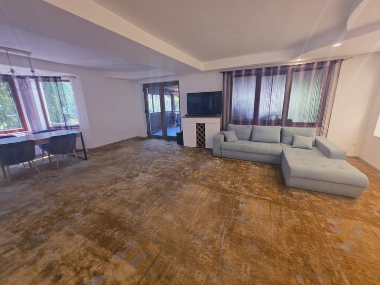 Casă individuală cu 4 camere cu Teren 350 Mp în Bunloc