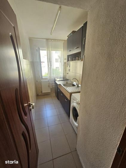 Apartament doua camere, etaj 3, C uri Ostroveni - 8