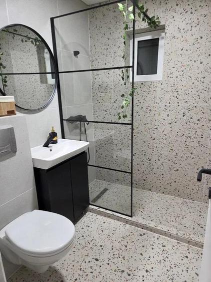 Apartament cu 3 camere decomandat, mobilat în Dorobanți