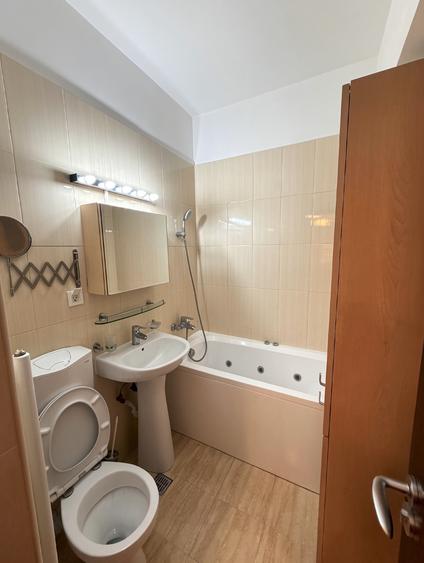 Apartament 2 camere | 10 min Metrou Aparatorii Patriei | Centrala Bloc - 9