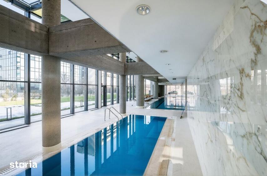 Apartament elegant cu 4 camere | UpSite | Facilita?i premium - 10