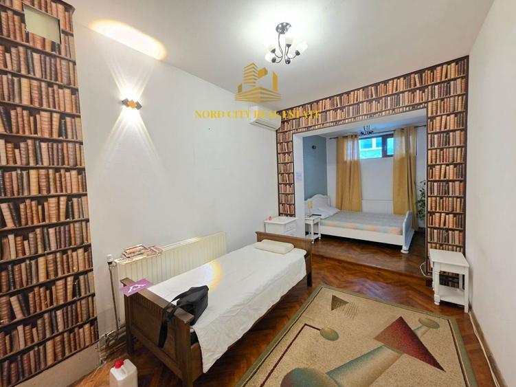 Casă P+1+M | Ultracentral – Bd. Gheorghe Magheru - Romana - 21