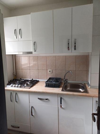Garsonieră nedecomandată în Fălticeni