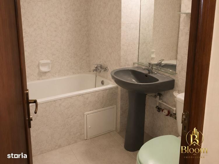 Apartament cu 2 camere semidecomandat în Țiglina 2