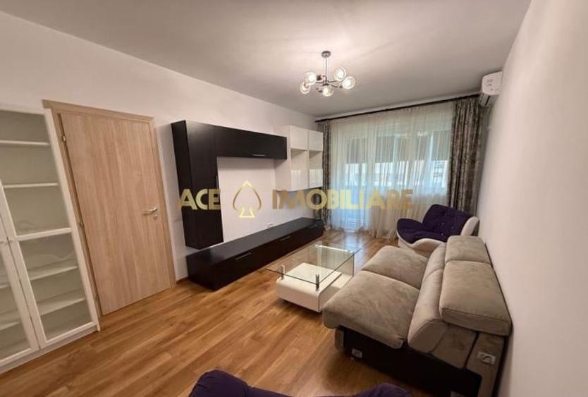 2 Camere de inchiriat | Theodor Pallady | Centrala | Bloc nou| Parcare - 7