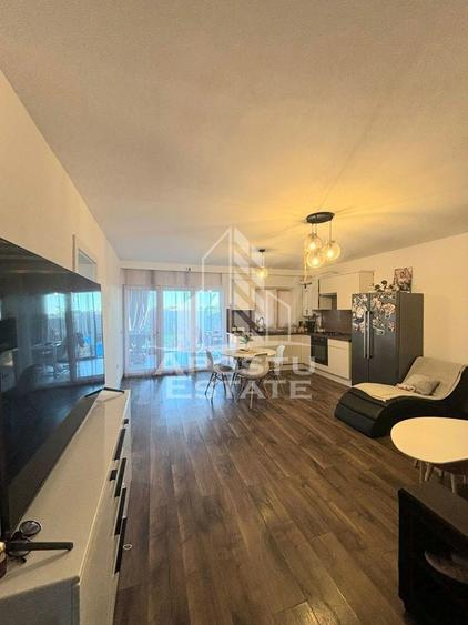 Duplex cu 4 camere cu Canalizare în Sânandrei
