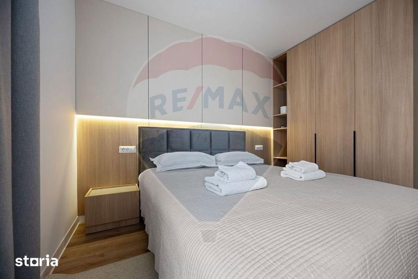 Apartament cu vibe premium in UNO Bra?ov - 3