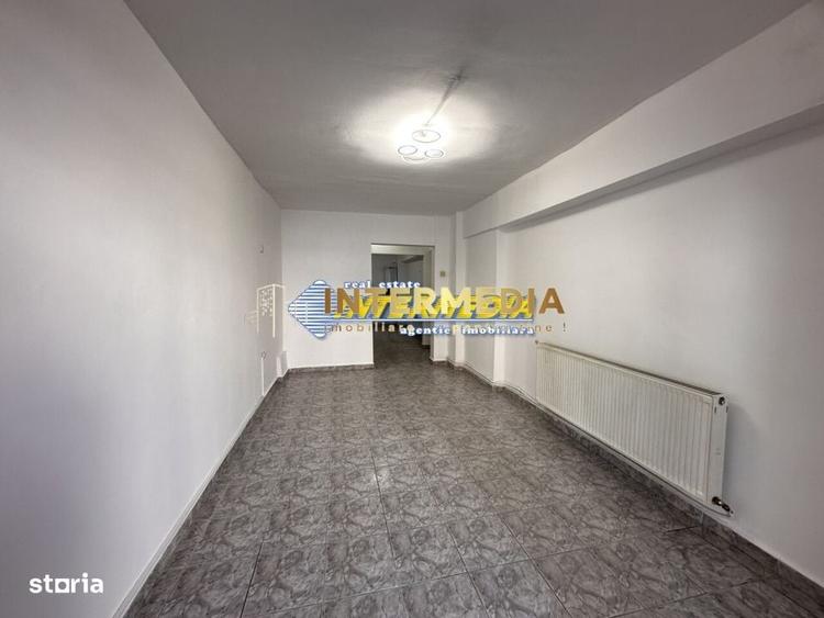 Spațiu comercial, de 34 mp, în Ciupercenii Noi