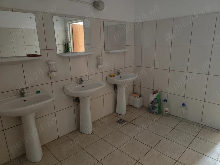 Spațiu comercial, de 22 mp, în Calea București