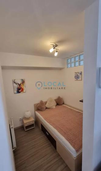 Pf închiriez apartament 2 camere IuliusMall - 5