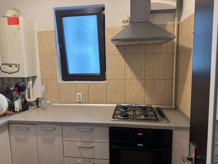 Inchiriez apartament 2 camere Popesti Leordeni - 2
