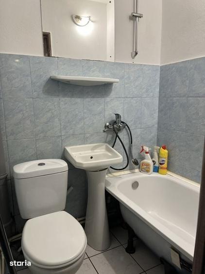 Garsonieră în Bularga