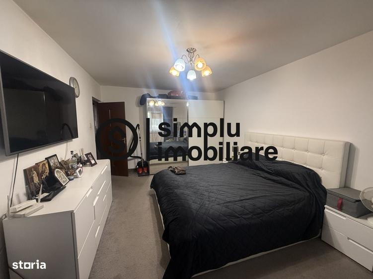 Apartament cu 2 camere în Brazda lui Novac