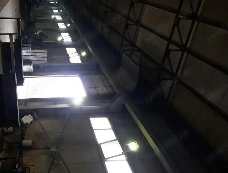 Spațiu comercial, de 5,000 mp, în Theodor Pallady